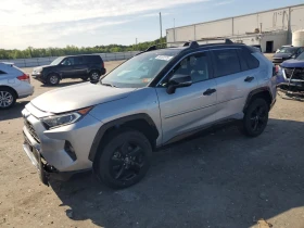 Toyota Rav4 XSE/КОЖА/ПАНО/ПОДГРЕВИ - 37900 лв. - 92910026 3