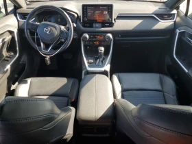 Toyota Rav4 XSE/КОЖА/ПАНО/ПОДГРЕВИ - 37900 лв. - 92910026 8