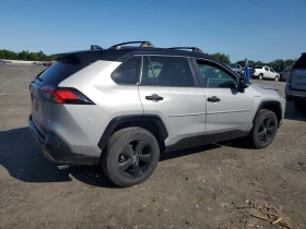 Toyota Rav4 XSE/КОЖА/ПАНО/ПОДГРЕВИ - 37900 лв. - 92910026 6