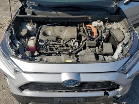 Toyota Rav4 XSE/КОЖА/ПАНО/ПОДГРЕВИ - 37900 лв. - 92910026 12
