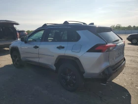 Toyota Rav4 XSE/КОЖА/ПАНО/ПОДГРЕВИ - 37900 лв. - 92910026 4