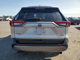 Toyota Rav4 XSE/КОЖА/ПАНО/ПОДГРЕВИ - 37900 лв. - 92910026 5