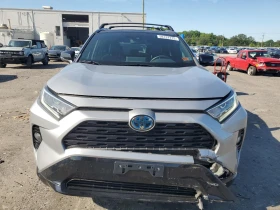 Toyota Rav4 XSE/КОЖА/ПАНО/ПОДГРЕВИ - 37900 лв. - 92910026 2
