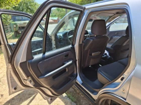 Honda Cr-v - 6550 лв. - 95045232 6