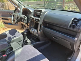 Honda Cr-v - 6550 лв. - 95045232 3