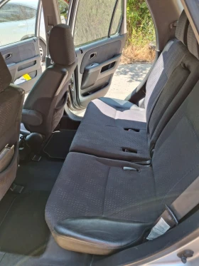 Honda Cr-v - 6550 лв. - 95045232 7