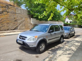 Honda Cr-v - 6550 лв. - 95045232 9
