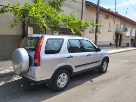 Honda Cr-v - 6550 лв. - 95045232 8