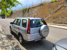 Honda Cr-v - 6550 лв. - 95045232 5