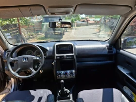 Honda Cr-v - 6550 лв. - 95045232 2