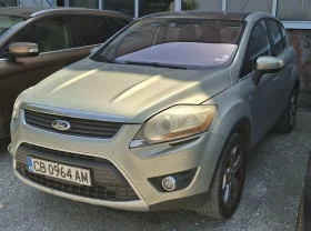 Ford Kuga 2.0 TDCi | Mobile.bg    3