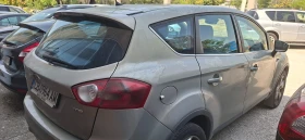 Ford Kuga 2.0 TDCi | Mobile.bg    5