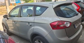Ford Kuga 2.0 TDCi | Mobile.bg    4