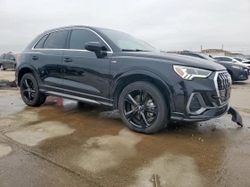 Audi Q3 * PREMIUM PLUS* * S-LINE* * АвтоКредит* - 28699 лв. - 96720158 4