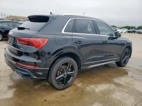 Audi Q3 * PREMIUM PLUS* * S-LINE* * АвтоКредит* - 28699 лв. - 96720158 3