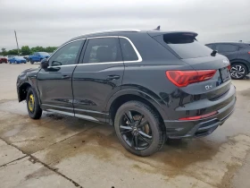 Audi Q3 * PREMIUM PLUS* * S-LINE* * АвтоКредит* - 28699 лв. - 96720158 2