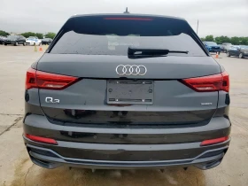 Audi Q3 * PREMIUM PLUS* * S-LINE* * АвтоКредит* - 28699 лв. - 96720158 6