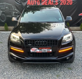 Audi Q7 3.0TFSI* FACE* S-LINE+ * 7МЕСТА* СОБСТВЕН ЛИЗИНГ - 26999 лв. - 24596258 3