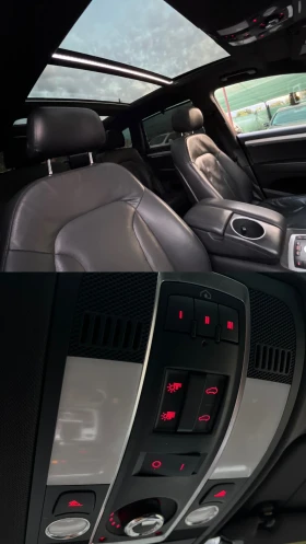 Audi Q7 3.0TFSI* FACE* S-LINE+ * 7МЕСТА* СОБСТВЕН ЛИЗИНГ - 26999 лв. - 24596258 11