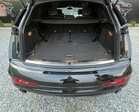 Audi Q7 3.0TFSI* FACE* S-LINE+ * 7МЕСТА* СОБСТВЕН ЛИЗИНГ - 26999 лв. - 24596258 8