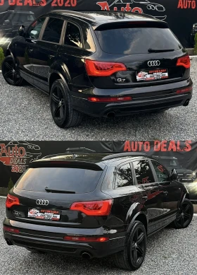 Audi Q7 3.0TFSI* FACE* S-LINE+ * 7МЕСТА* СОБСТВЕН ЛИЗИНГ - 26999 лв. - 24596258 6
