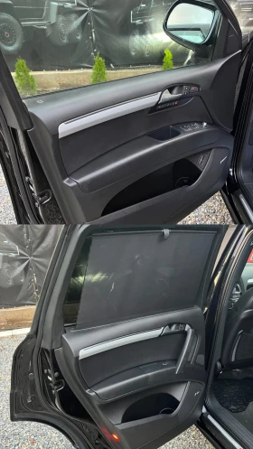Audi Q7 3.0TFSI* FACE* S-LINE+ * 7МЕСТА* СОБСТВЕН ЛИЗИНГ - 26999 лв. - 24596258 15