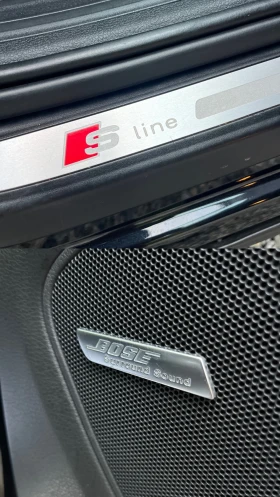 Audi Q7 3.0TFSI* FACE* S-LINE+ * 7МЕСТА* СОБСТВЕН ЛИЗИНГ - 26999 лв. - 24596258 14