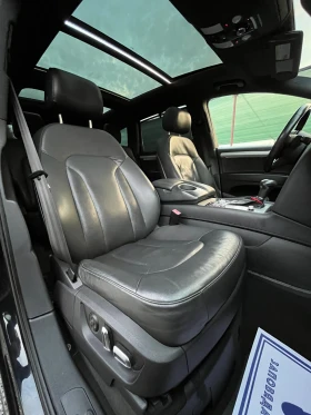 Audi Q7 3.0TFSI* FACE* S-LINE+ * 7МЕСТА* СОБСТВЕН ЛИЗИНГ - 26999 лв. - 24596258 9