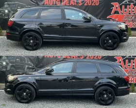 Audi Q7 3.0TFSI* FACE* S-LINE+ * 7МЕСТА* СОБСТВЕН ЛИЗИНГ - 26999 лв. - 24596258 5
