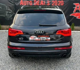 Audi Q7 3.0TFSI* FACE* S-LINE+ * 7МЕСТА* СОБСТВЕН ЛИЗИНГ - 26999 лв. - 24596258 7