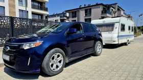 Ford Edge Sport | Mobile.bg    2