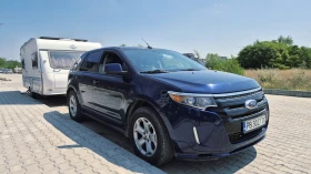 Ford Edge Sport | Mobile.bg    1