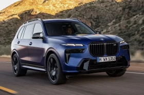 BMW X7 -2  4.0, , Diesel!!!5.0 BENZIN!!!! | Mobile.bg    14