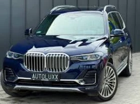 Обява за продажба на BMW X7 Морга-2 Броя 4.0, , Diesel!!!5.0 BENZIN!!!! ~ 112 лв. - изображение 1