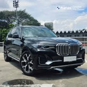 BMW X7 -2  4.0, , Diesel!!!5.0 BENZIN!!!! | Mobile.bg   15