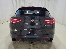 Alfa Romeo Stelvio VELOCE  * CARFAX *  *   *  | Mobile.bg    5