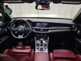 Alfa Romeo Stelvio VELOCE  * CARFAX *  *   *  | Mobile.bg    12