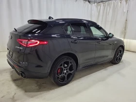 Alfa Romeo Stelvio VELOCE  * CARFAX *  *   *  | Mobile.bg    3