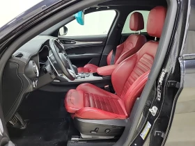 Alfa Romeo Stelvio VELOCE  * CARFAX *  *   *  | Mobile.bg    9