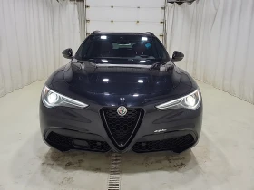 Alfa Romeo Stelvio VELOCE  * CARFAX *  *   *  | Mobile.bg    6