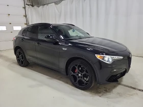 Alfa Romeo Stelvio VELOCE  * CARFAX *  *   *  | Mobile.bg    2