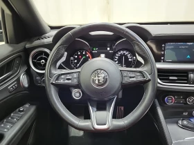 Alfa Romeo Stelvio VELOCE  * CARFAX *  *   *  | Mobile.bg    11