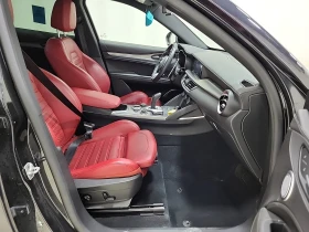 Alfa Romeo Stelvio VELOCE  * CARFAX *  *   *  | Mobile.bg    10