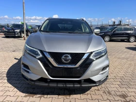 Nissan Qashqai 1.3DIG-T PANORAMA/KOJA/NAVI EURO 6 - цена по договаряне - 64607080 3