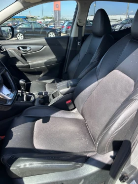 Nissan Qashqai 1.3DIG-T PANORAMA/KOJA/NAVI EURO 6 - цена по договаряне - 64607080 12