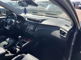 Nissan Qashqai 1.3DIG-T PANORAMA/KOJA/NAVI EURO 6 - цена по договаряне - 64607080 10