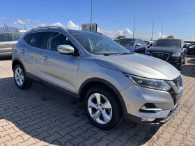 Nissan Qashqai 1.3DIG-T PANORAMA/KOJA/NAVI EURO 6 - цена по договаряне - 64607080 4