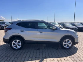 Nissan Qashqai 1.3DIG-T PANORAMA/KOJA/NAVI EURO 6 - цена по договаряне - 64607080 5