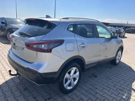 Nissan Qashqai 1.3DIG-T PANORAMA/KOJA/NAVI EURO 6 - цена по договаряне - 64607080 6
