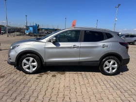 Nissan Qashqai 1.3DIG-T PANORAMA/KOJA/NAVI EURO 6 - цена по договаряне - 64607080 9
